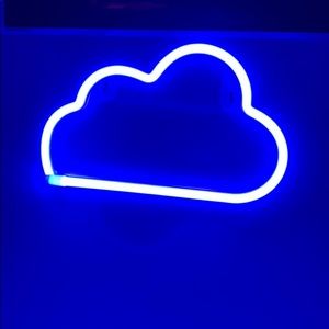 Cloud led light
